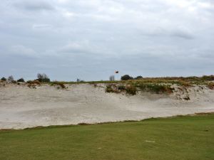 Streamsong (Black) 12th Flag